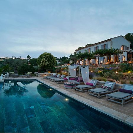 La Bastide Des Culs-Rousset Hotel Marseille Ngoại thất bức ảnh