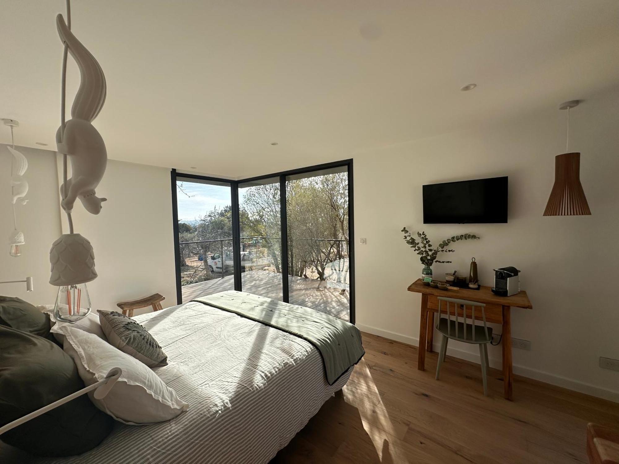 La Bastide Des Culs-Rousset Hotel Marseille Ngoại thất bức ảnh