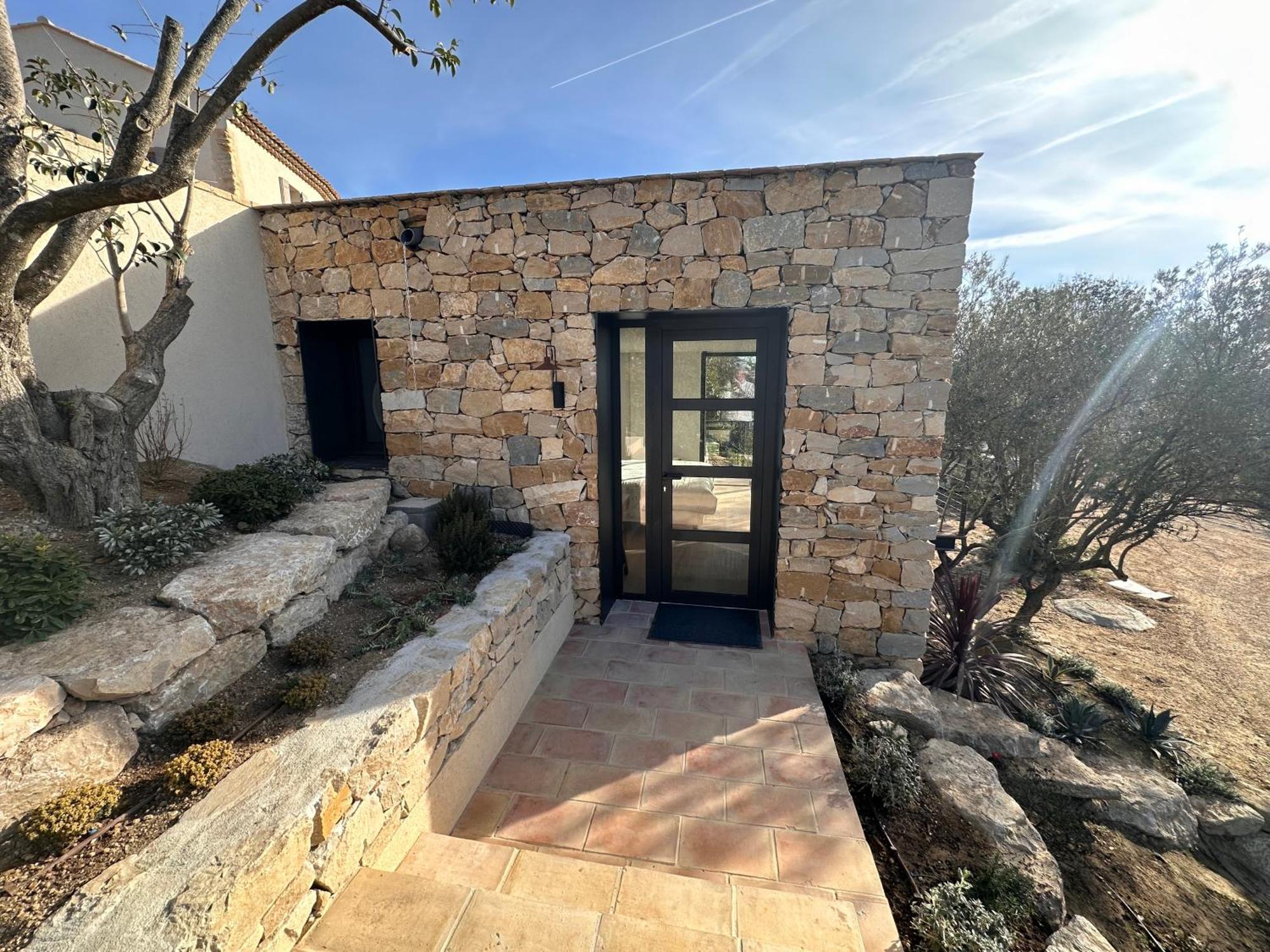 La Bastide Des Culs-Rousset Hotel Marseille Ngoại thất bức ảnh