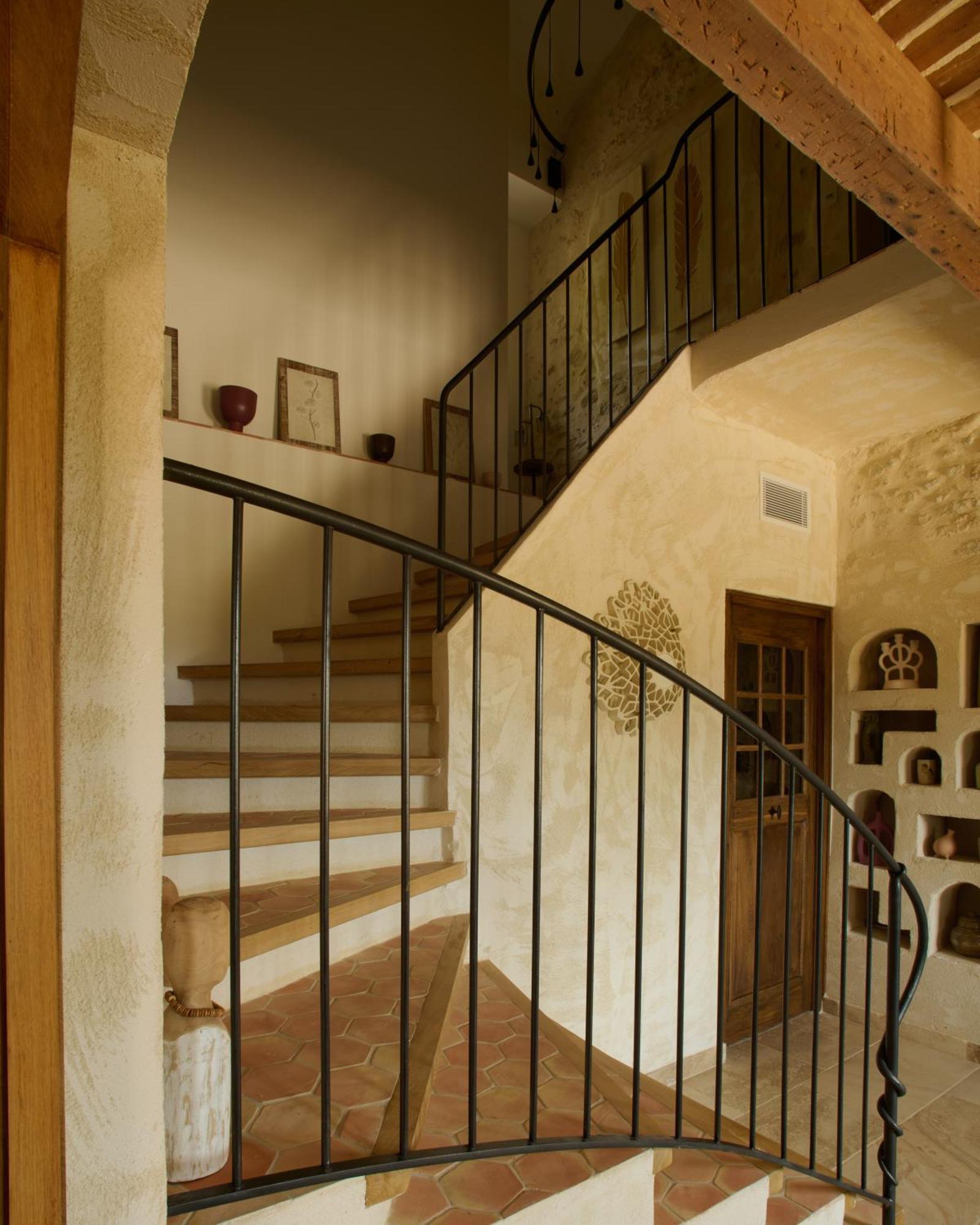 La Bastide Des Culs-Rousset Hotel Marseille Ngoại thất bức ảnh