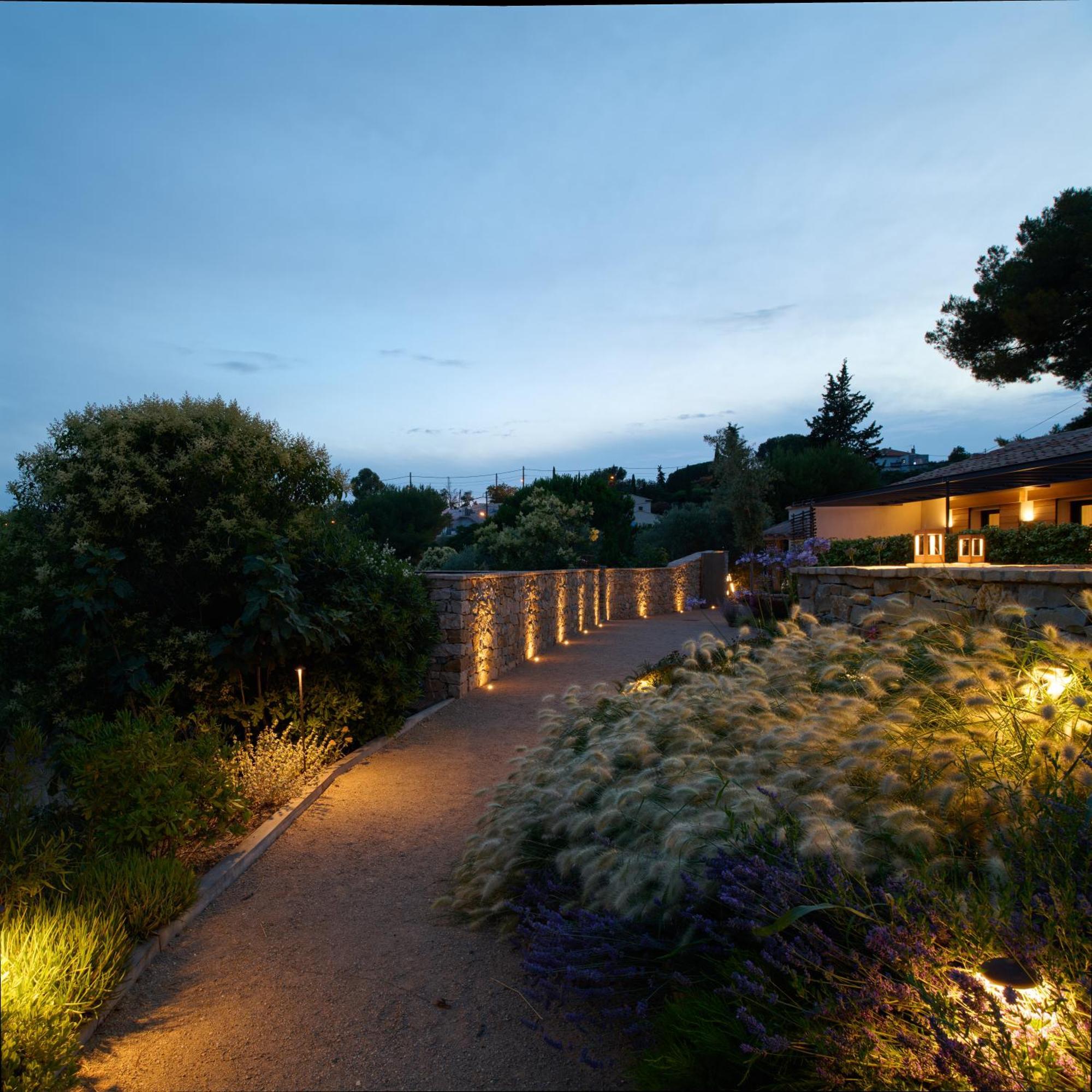 La Bastide Des Culs-Rousset Hotel Marseille Ngoại thất bức ảnh