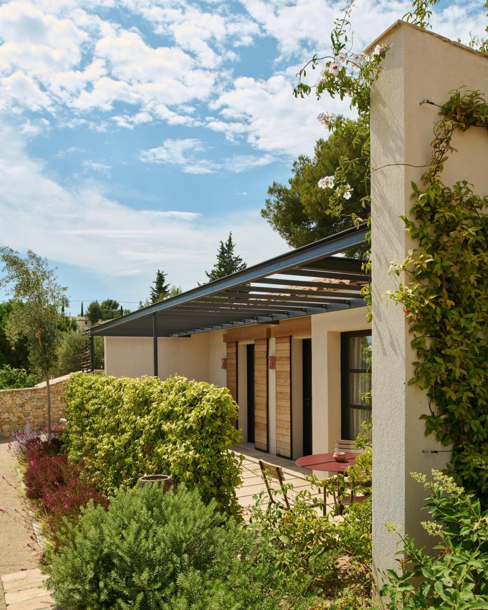La Bastide Des Culs-Rousset Hotel Marseille Ngoại thất bức ảnh