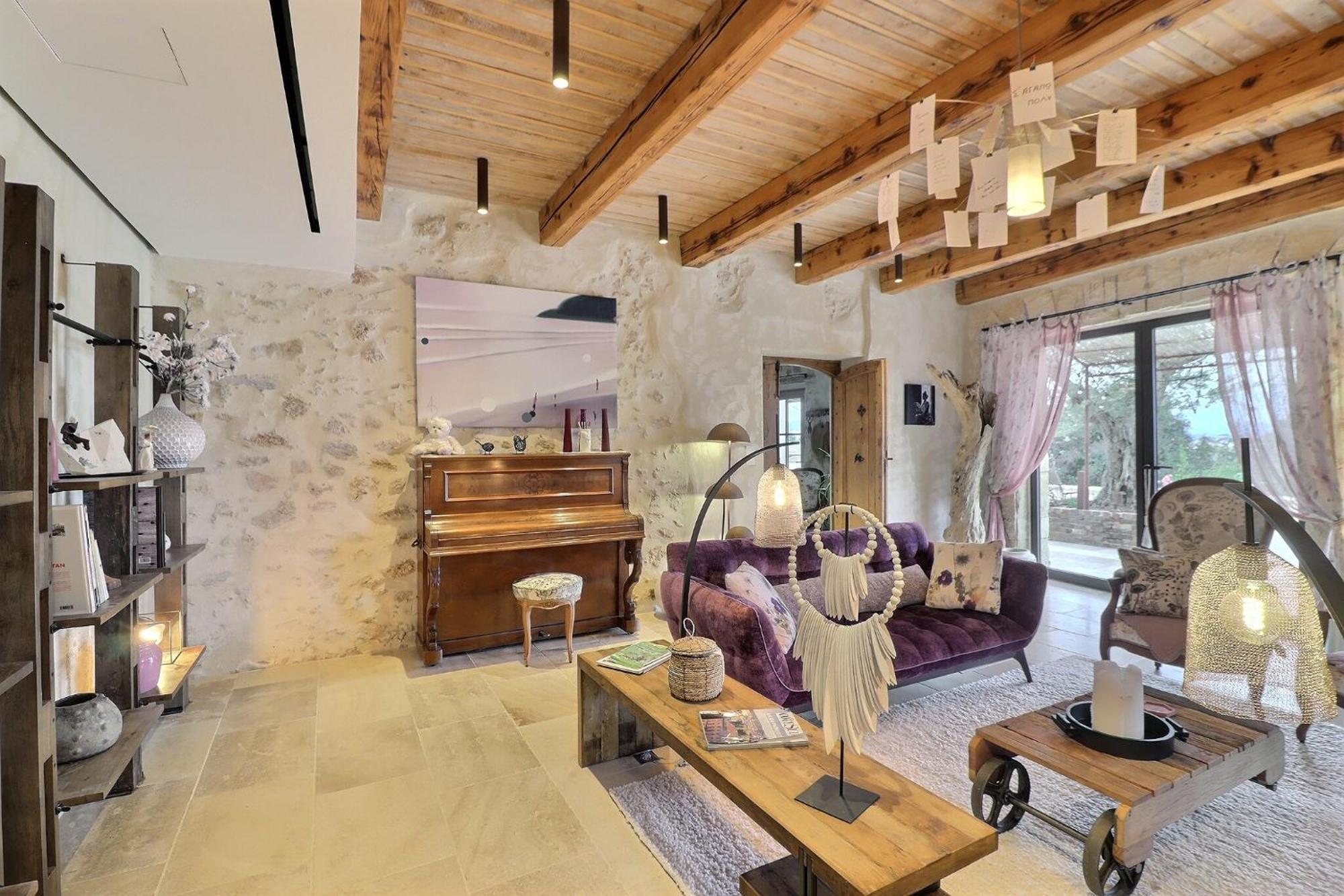 La Bastide Des Culs-Rousset Hotel Marseille Ngoại thất bức ảnh