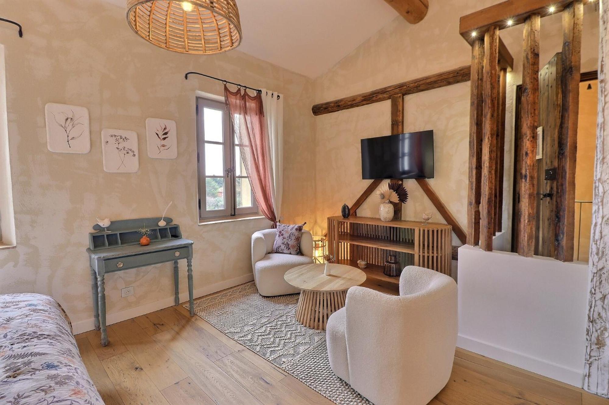 La Bastide Des Culs-Rousset Hotel Marseille Ngoại thất bức ảnh
