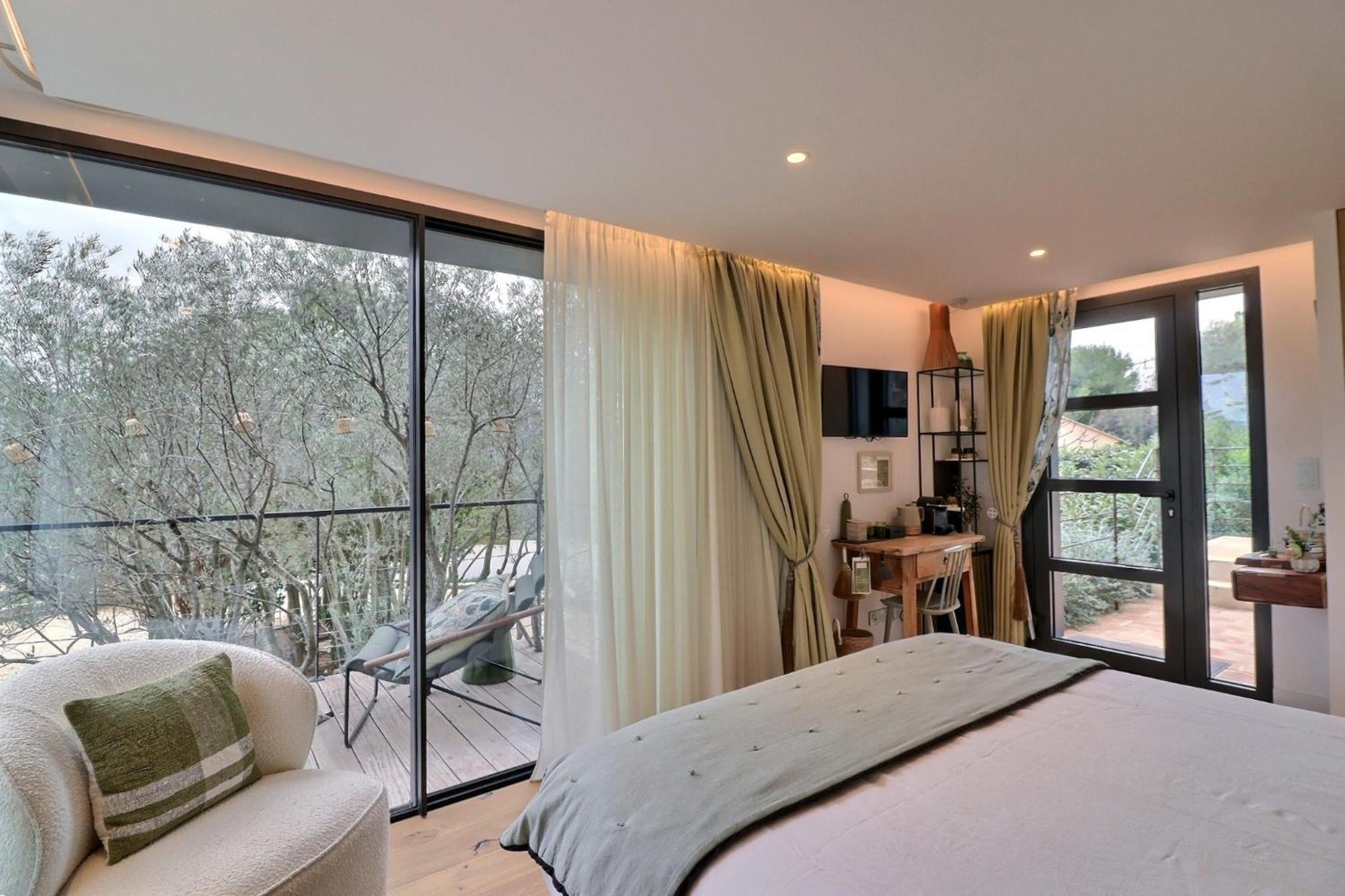La Bastide Des Culs-Rousset Hotel Marseille Ngoại thất bức ảnh
