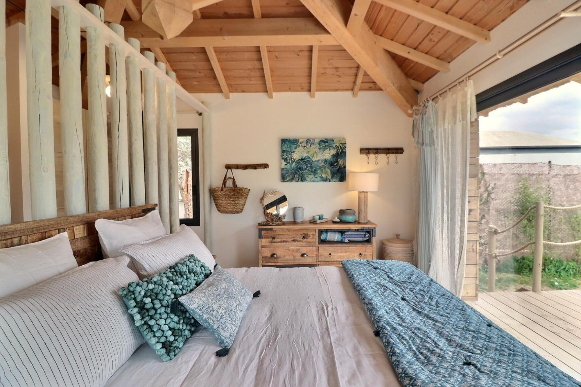 La Bastide Des Culs-Rousset Hotel Marseille Ngoại thất bức ảnh
