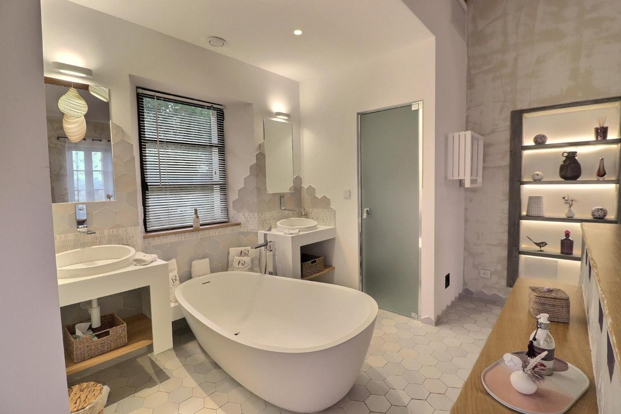 La Bastide Des Culs-Rousset Hotel Marseille Ngoại thất bức ảnh