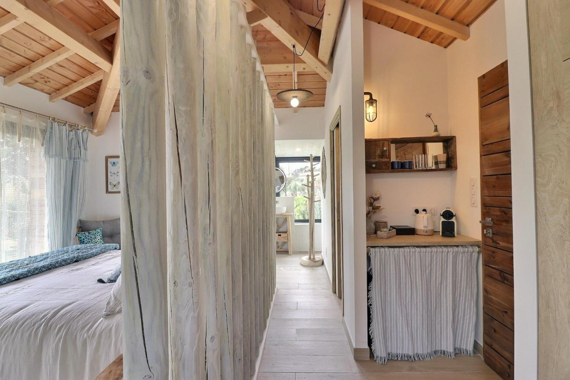 La Bastide Des Culs-Rousset Hotel Marseille Ngoại thất bức ảnh