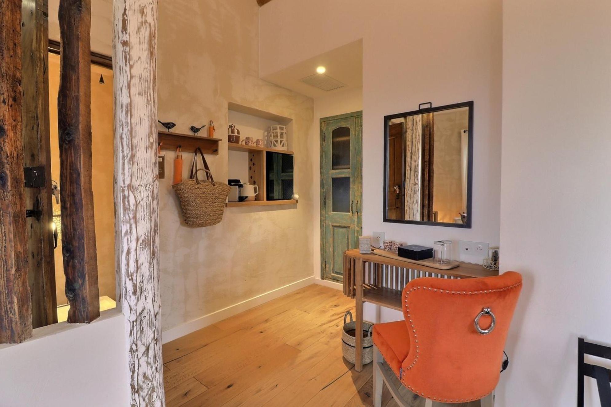 La Bastide Des Culs-Rousset Hotel Marseille Ngoại thất bức ảnh