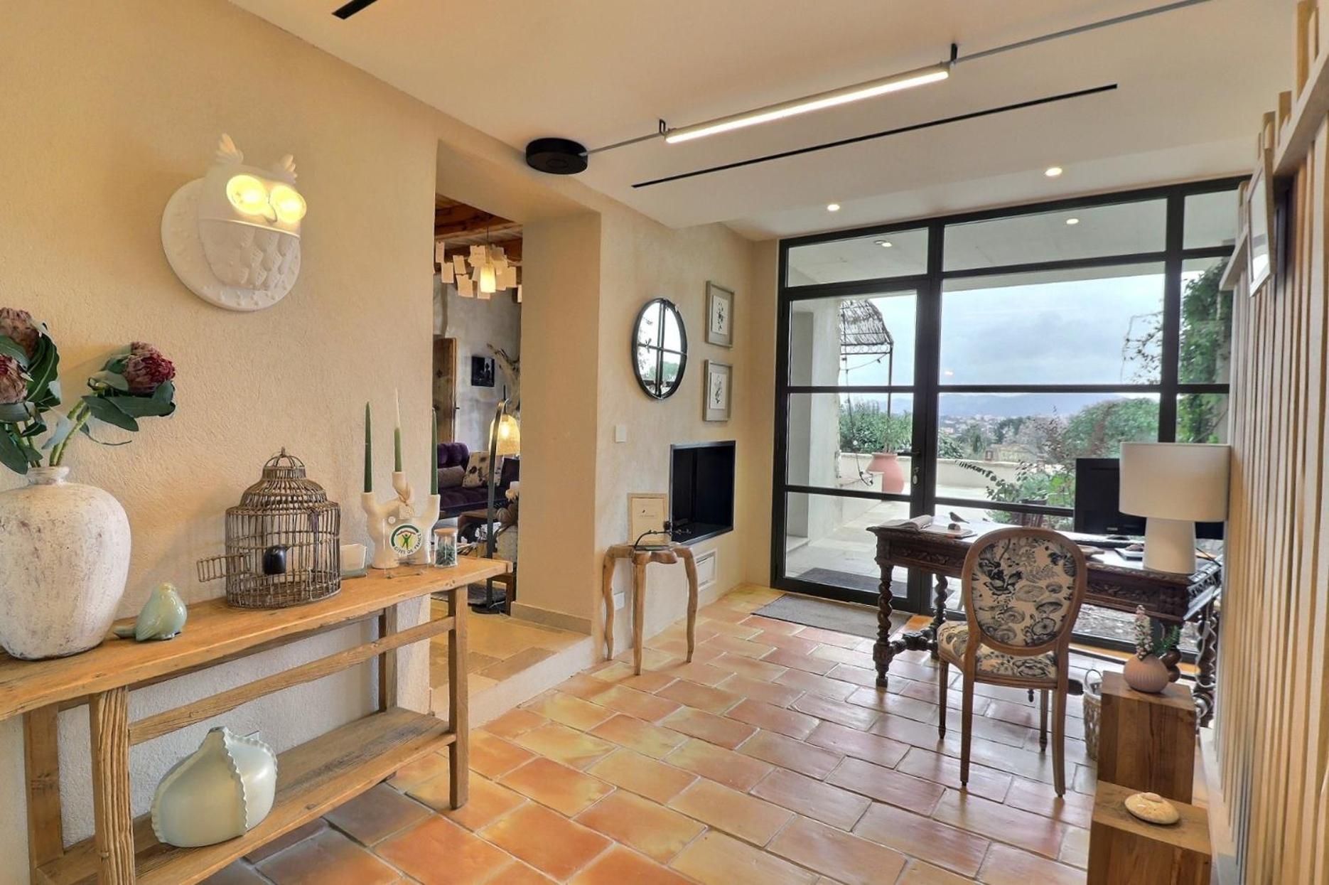 La Bastide Des Culs-Rousset Hotel Marseille Ngoại thất bức ảnh