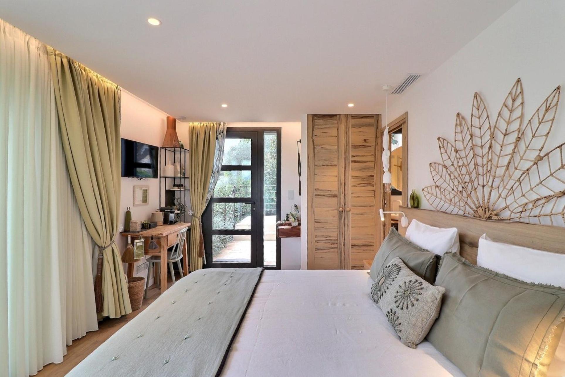 La Bastide Des Culs-Rousset Hotel Marseille Ngoại thất bức ảnh
