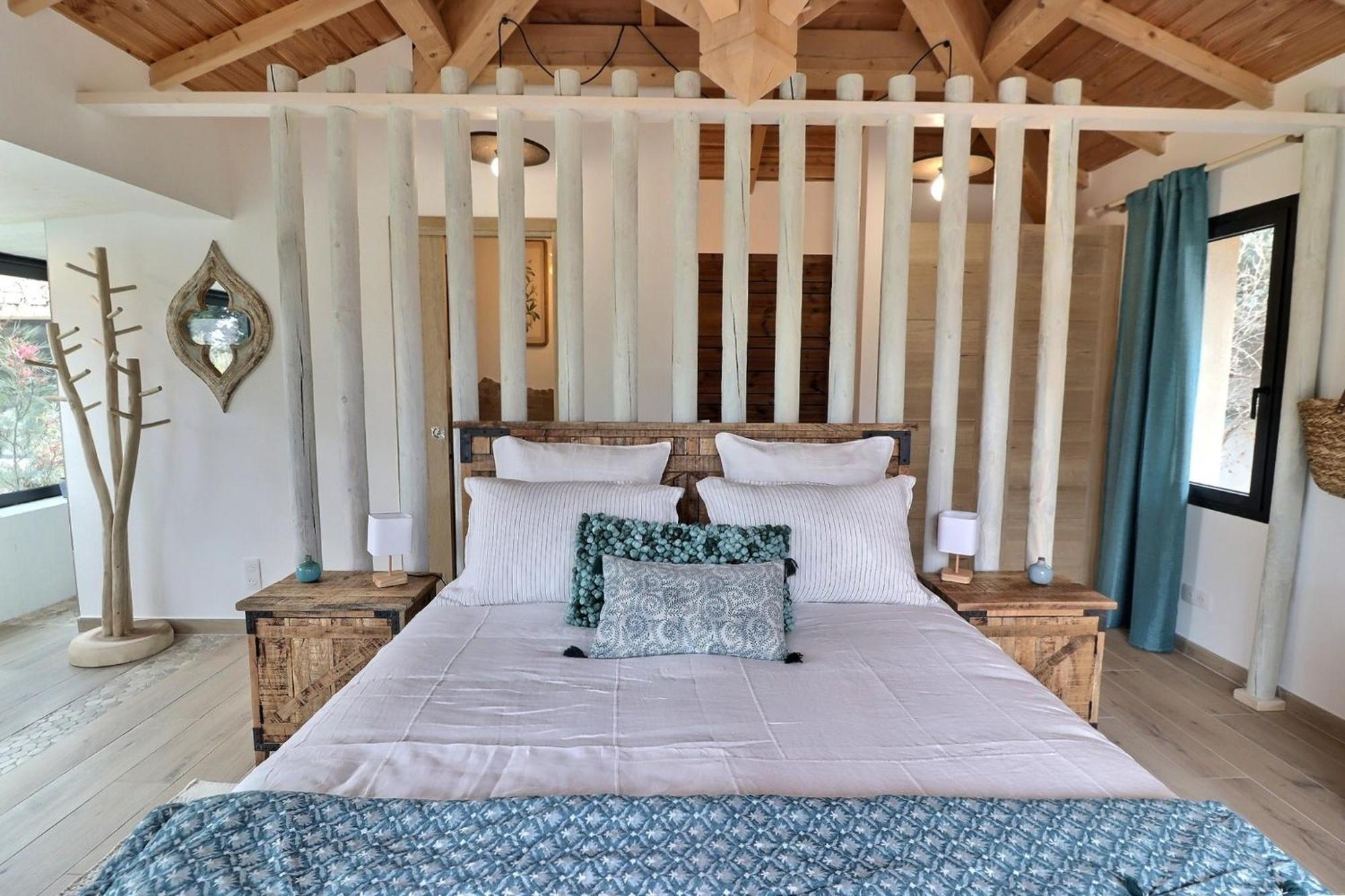 La Bastide Des Culs-Rousset Hotel Marseille Ngoại thất bức ảnh