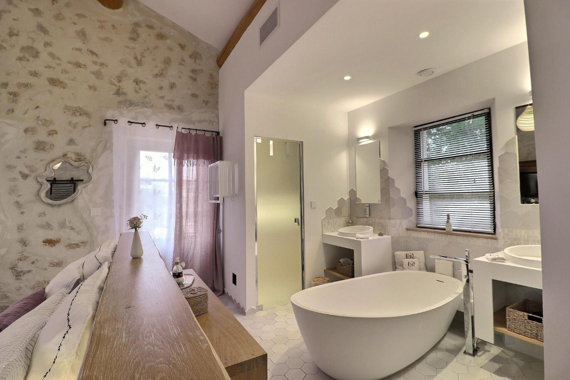 La Bastide Des Culs-Rousset Hotel Marseille Ngoại thất bức ảnh