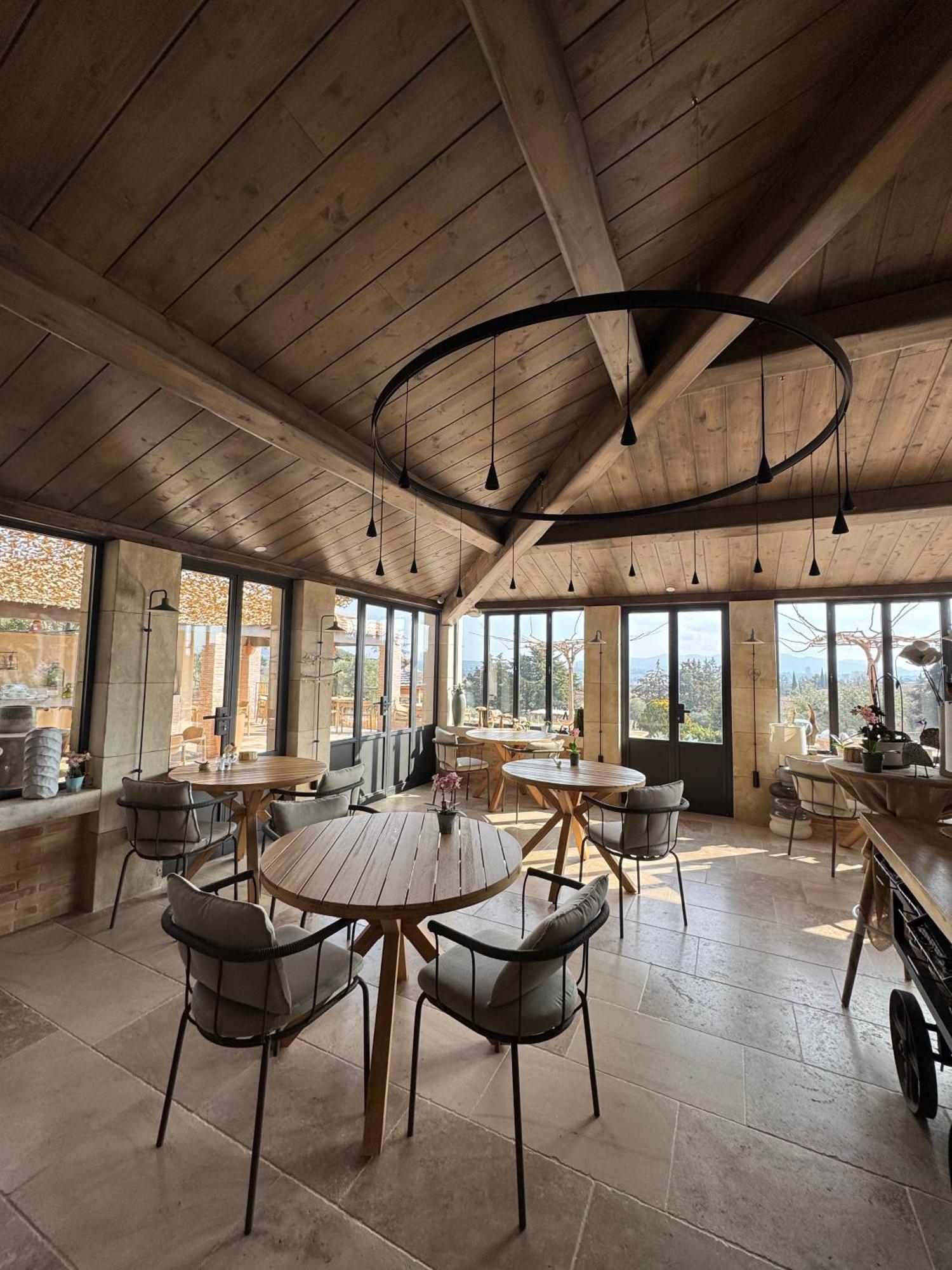 La Bastide Des Culs-Rousset Hotel Marseille Ngoại thất bức ảnh