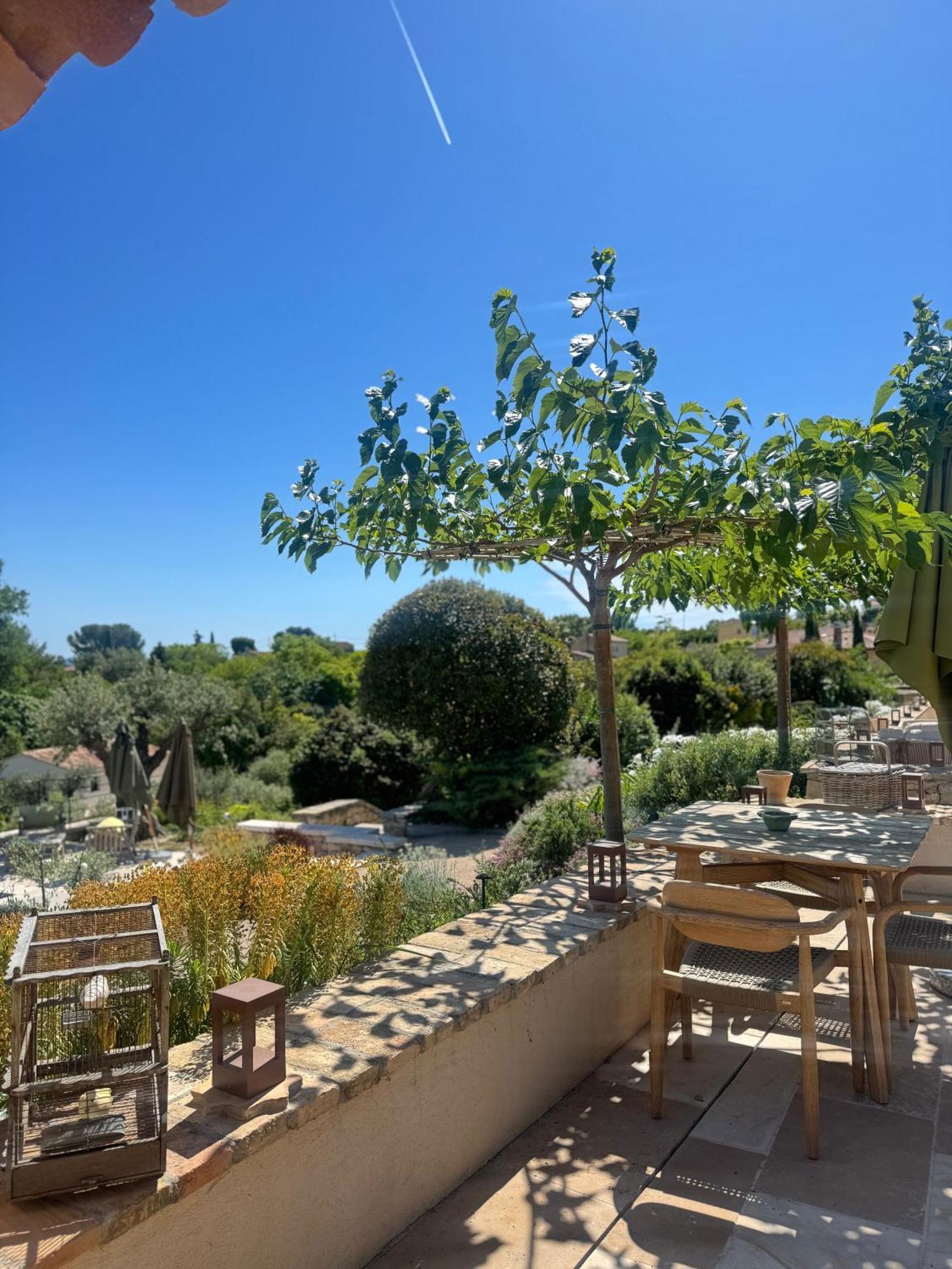 La Bastide Des Culs-Rousset Hotel Marseille Ngoại thất bức ảnh