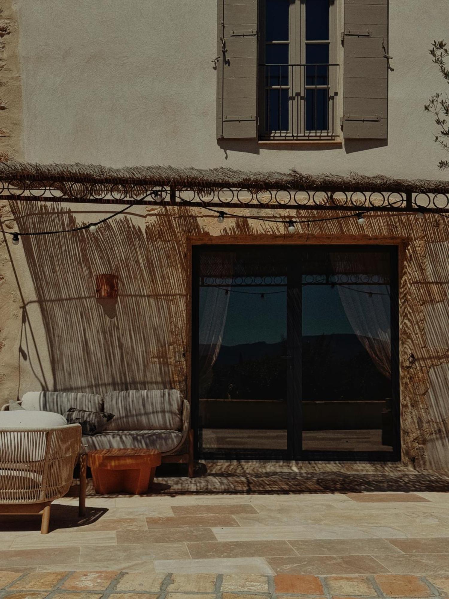 La Bastide Des Culs-Rousset Hotel Marseille Ngoại thất bức ảnh